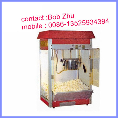 China small corn popper, sweet Popcorn Machine supplier