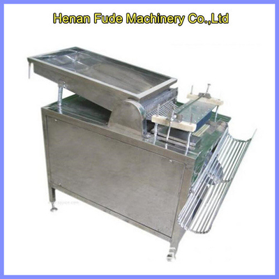 China quail egg shell peeling machine, quail egg peeling machine supplier