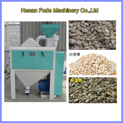 China oat peeler, oats peeling machine, barley peeler, barley peeling machine supplier