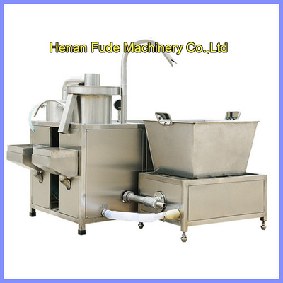 China Rice cleaning machine, rice washing machine supplier