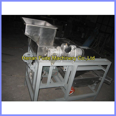 China almond slivering machine, almond stick cutting machine supplier