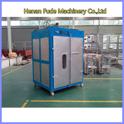 China Small vegetable drying machine, fruit dryer supplier