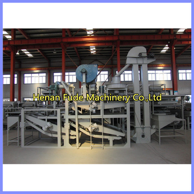 China Oat shelling machine, oat dehulling machine supplier