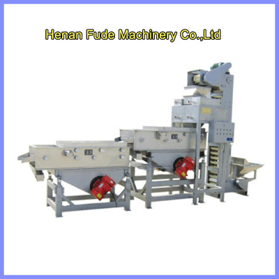 China peanut crushing machine, peanut cutting machine, peanut chopping machine supplier