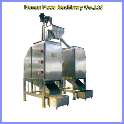 China Peanut milling machine, peanut powder making machine supplier