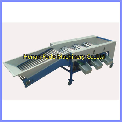 China potato grading machine, potato sorting machine supplier
