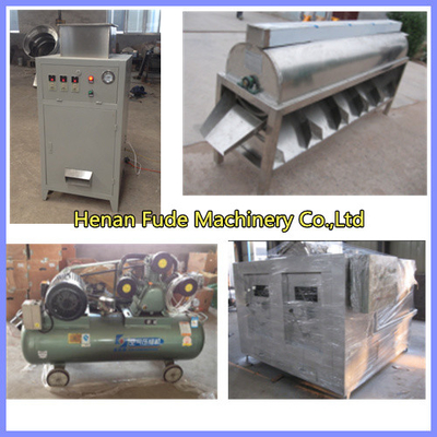 China cashew humidifier, cashew sheller, cashew kernel sorting machine supplier