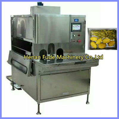 China apple peeling machine, lemon peeling machine,kiwi fruit peeling machine supplier