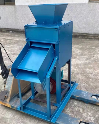 China soybean peeling machine, broad bean peeling machine, lentil peeler supplier