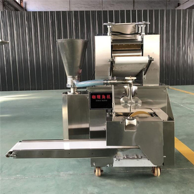 China automatic samosa making machine, samosa machine supplier