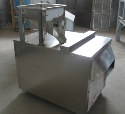 China peanut slicer, almond slicer, torreya slicer, nuts slicer machine supplier