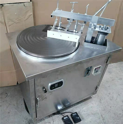 China spring roll making machine, pancake machine, crepes machine supplier
