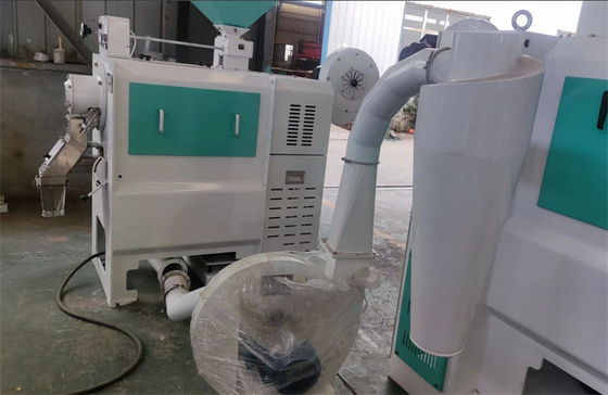 China 1t/h corn peeling machine, corn peeler, maize peeling machine supplier