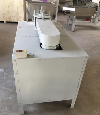 China macadamia nut cracker, macadamia cracking machine, macadamia shelling machine supplier