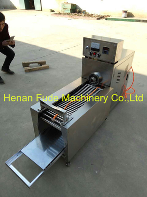 China Cold noodle making machine,cool skin maker,rice skin making machine supplier