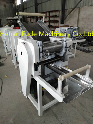 China Noodle making machine supplier