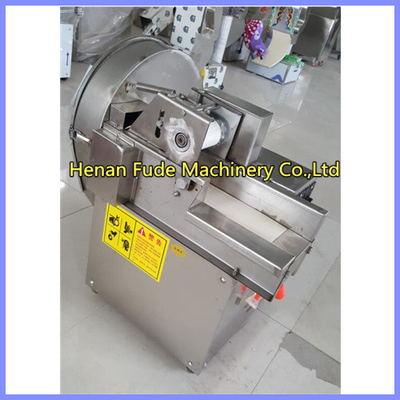 China Small vegetable cutting machine,the cheapest vegetable slicer supplier