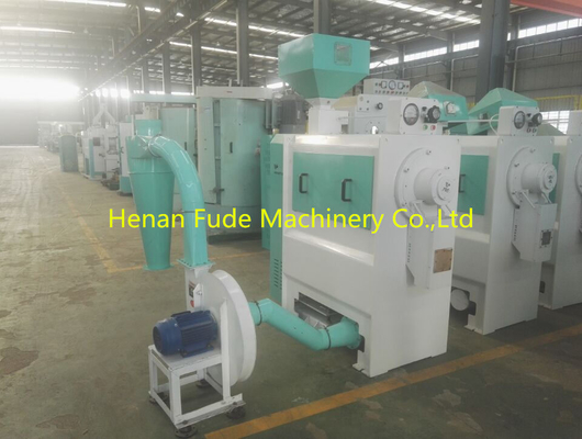 China Wheat peeling machine, barley peeling machine supplier
