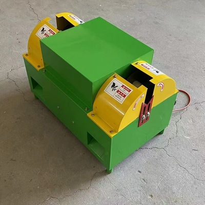 China garlic root and stem cutting machine, garlic root cutting machine, garlic stem cutter  FDQH-3A supplier