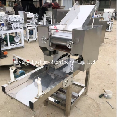 China hotel restaurant school canteen noodle making machine, fresh noodle machine supplier