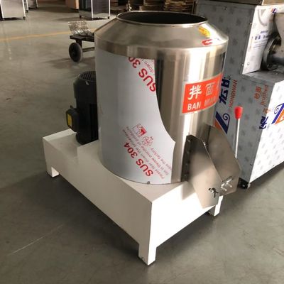 China flour mixer to make noodles, flour mixer machine supplier