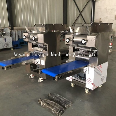 China Dough Press Machine, Dough Sheeter, Dough Sheet Rolling Machine supplier