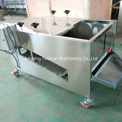China Mushroom Root Cutting Machine, Mushroom Root Cutter, Mushroom Cutting Machine supplier