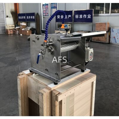 China Fish Skin Peeling Machine, Salmon Skin Peeling Machine supplier