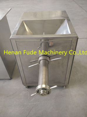China fish meat refiner,fish meat filter supplier