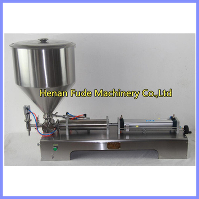 China Liquid filling machine supplier