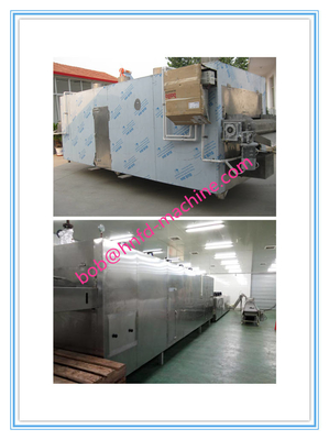 China Broad beans dryer, coffee beans roaster supplier