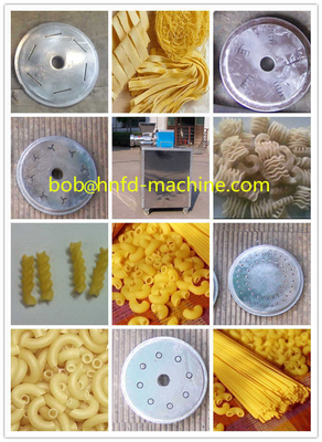 China Pasta making machine,shell noodles machine,noodles machine supplier