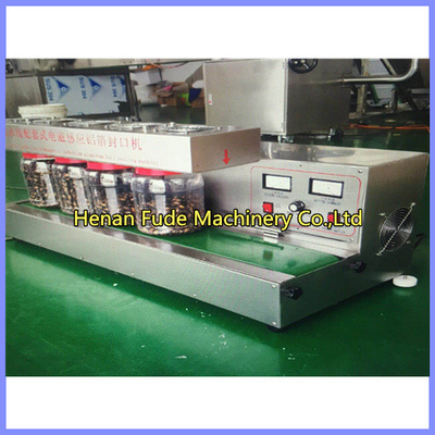 China Electromagnetic induction foil sealing machine supplier