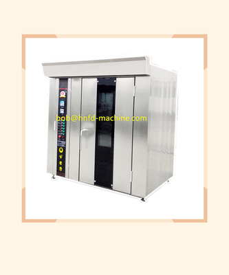 China Rotary oven,bakery oven supplier