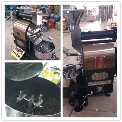 China coffee roaster, coffee beans roaster, coffee roasting machine supplier