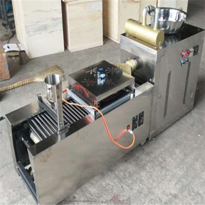 China cold noodle making machine,liangpi making machine,rice skin making machine supplier