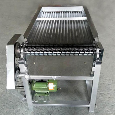 China Pea Shelling Machine,Pea Sheller,Pea Pod Removing Machine,Pea Peeling Machine supplier