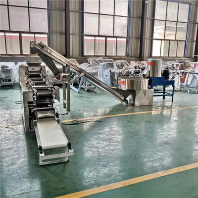 China Noodle processing line,automatic noodle making machine,noodle machine supplier