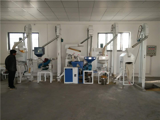 China millet peeling machine,millet processing equipment supplier