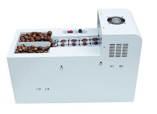 China Chestnut opening machine,chestnut opener,chestnut cutting machine supplier