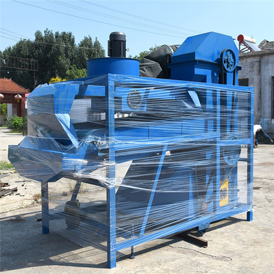 China Corn cleaning machine,soybean cleaning machine,rapeseed cleaning machine,peanut cleaning machine supplier