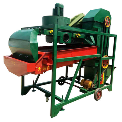 China rice cleaning machine,wheat cleaning machine supplier