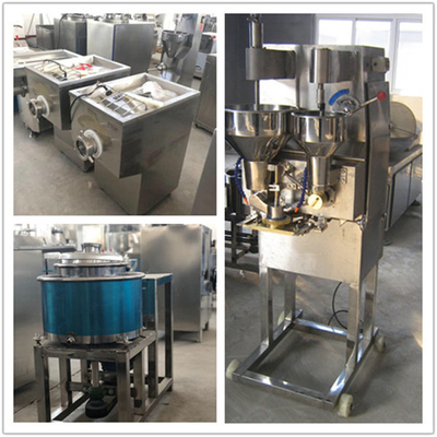 China stuffed meat ball processing machines,meat ball making machine supplier