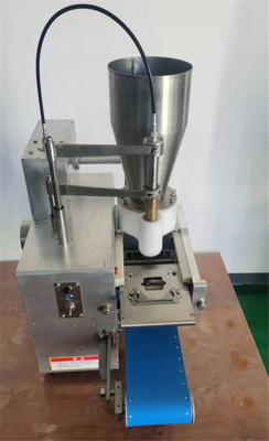 China Dumpling making machine,ravioli machine,wonton making machine supplier