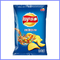 automatic dried mango slice packing machine , potato chips packaging machine supplier