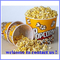 drink shop Popcorn maker, popcorn popper supplier