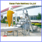 Peanut blanching product line, blanched peanut making machine supplier