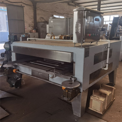 peanut coating machine, flour coated peanut roaster, peanut seasoning machine supplier