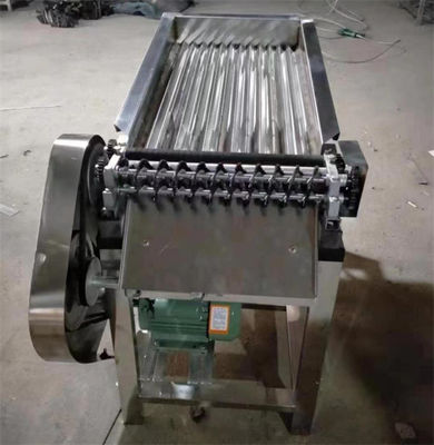 Pea Sheller, Pea Pod Removing Machine, fresh pea peeling machine supplier