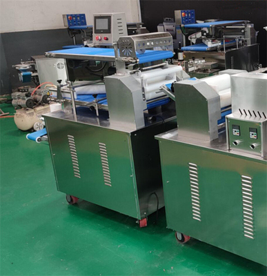 automatic stuffed bun machine, baozi forming machine, automatic baozi machine supplier